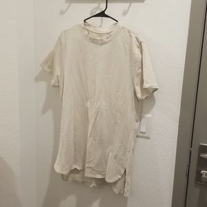 Fear of God FOG Sand Shirt